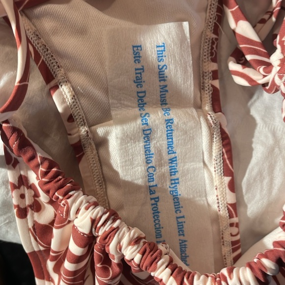 NWT jungle island bikini - Picture 5 of 5